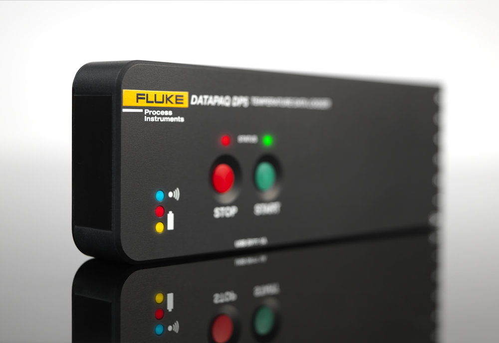 Fluke® Process Instruments giới thiệu máy ghi nhiệt độ mới Datapaq DP5 dùng cho tất cả quy trình hàn và phủ tạo độ cứng